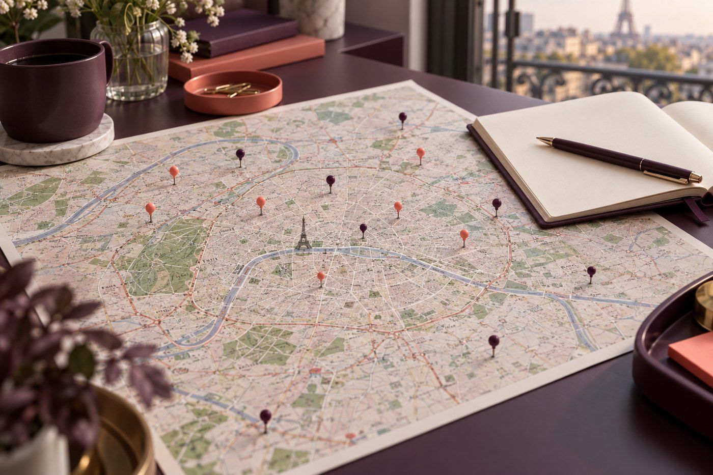 À propos de Traitement Punaises Paris