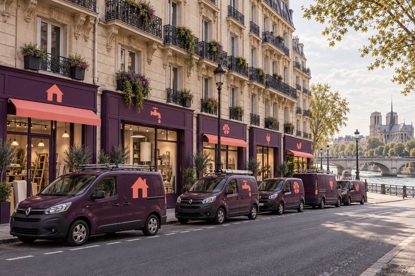Sociétés de dératisation et désinsectisation à Paris et sa métropole