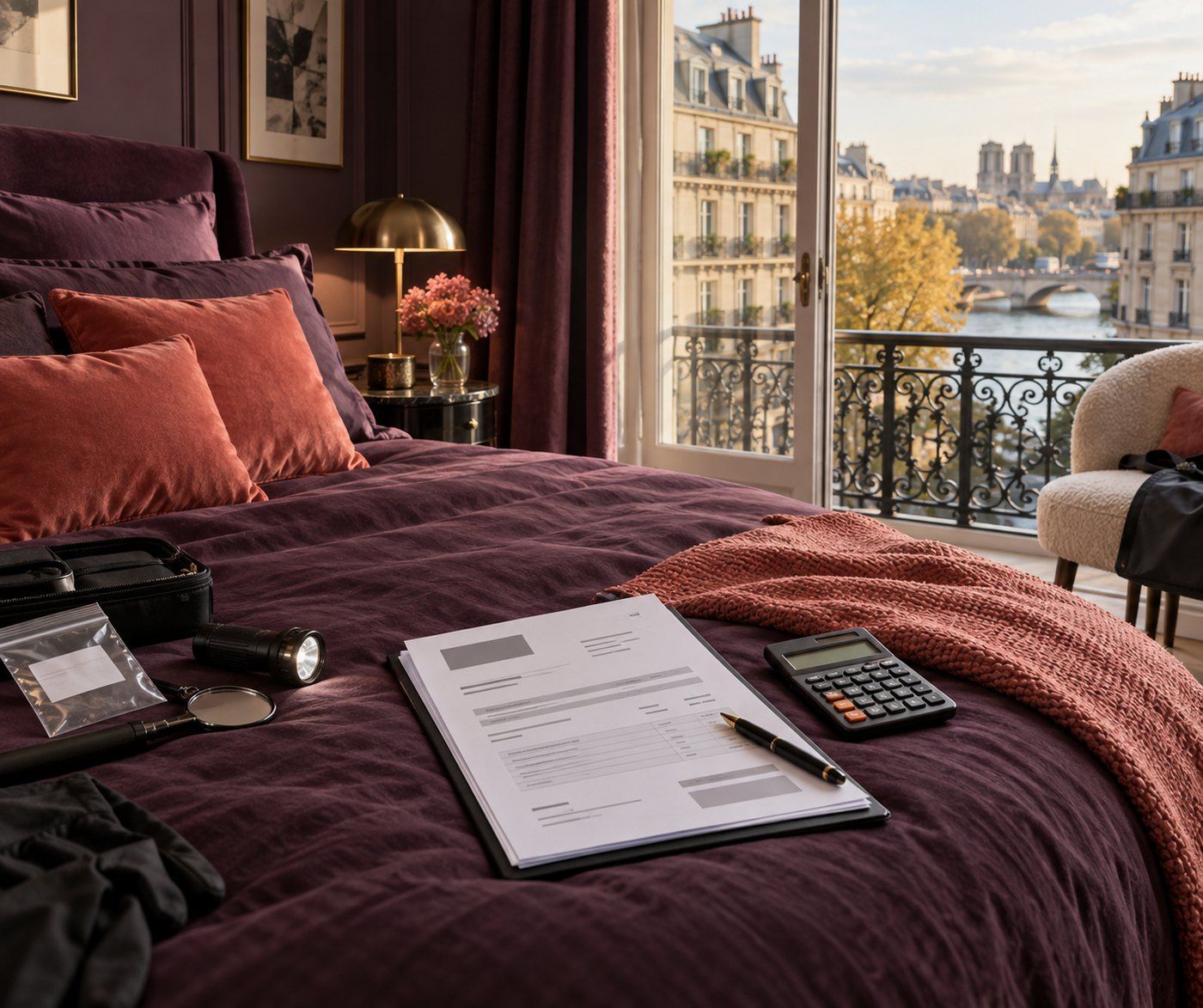 Combien coûte un traitement contre les punaises de lit