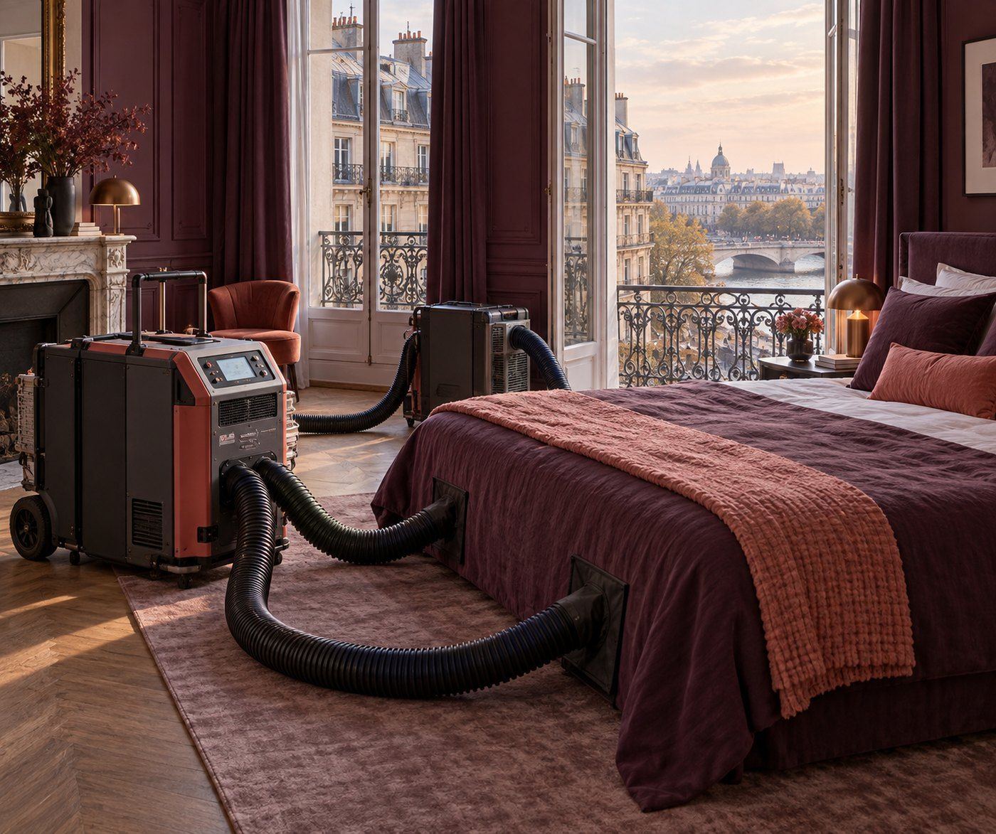 Traitement thermique ou chimique : comment choisir